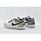 Air Jordan 1 Low Galaxy Colorful Blue CW7310 909 Womens And Mens Shoes